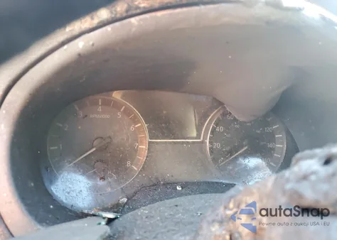 2018 Nissan Altima 2.5 z USA, uszkodzony, nr VIN 1N4AL3AP5JC143699